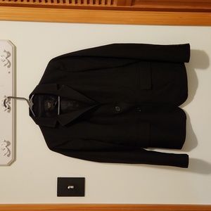 Womens J. Crew Black Blazer